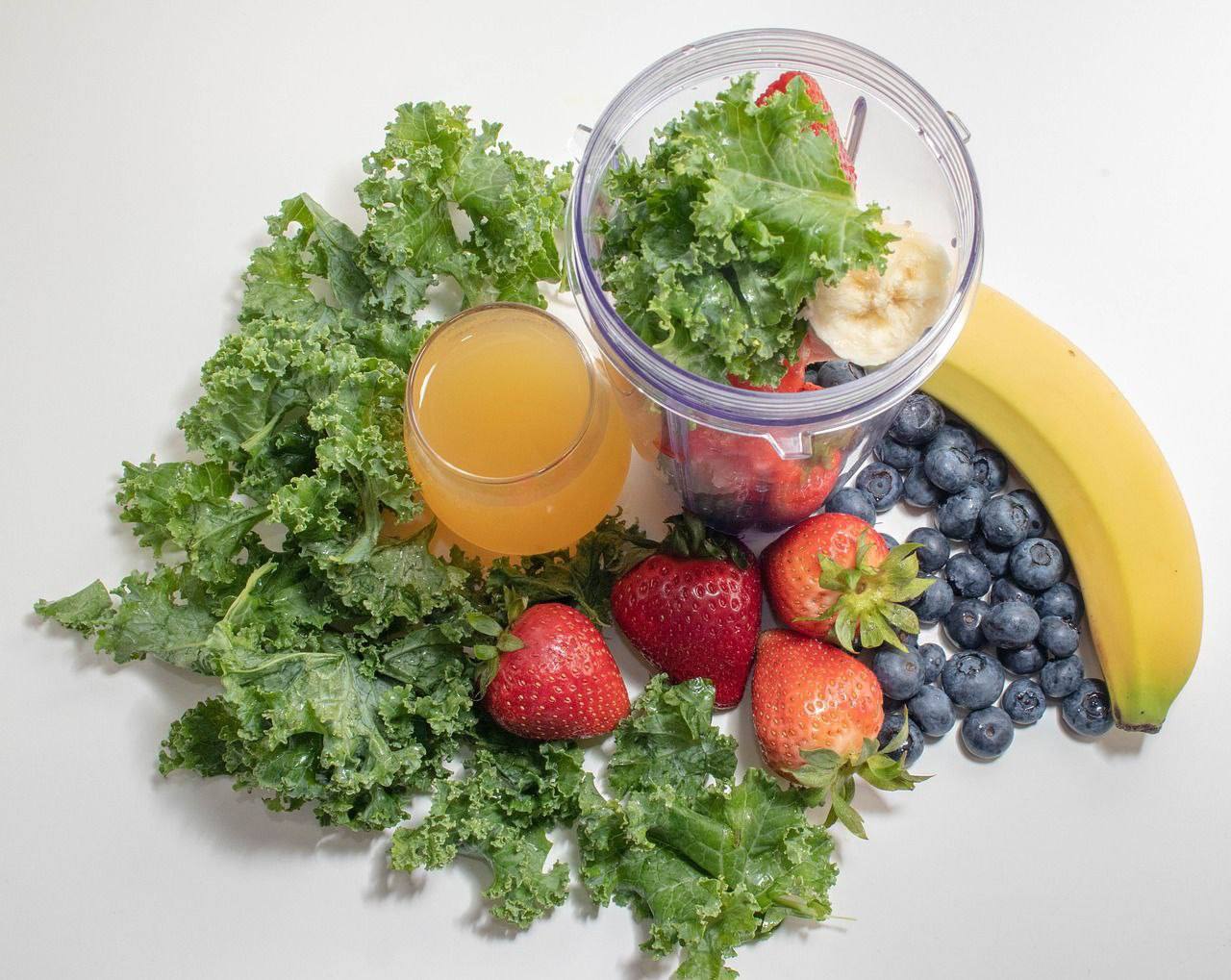 Toksinus iš organizmo šalinančių gėrimų receptai!