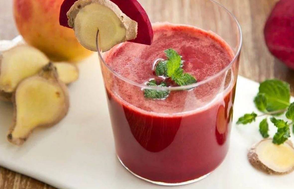 Geros sveikatos eliksyras!