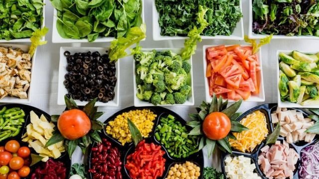 8 maisto produktai, kurie vitamino D suteikia geriau nei saulė